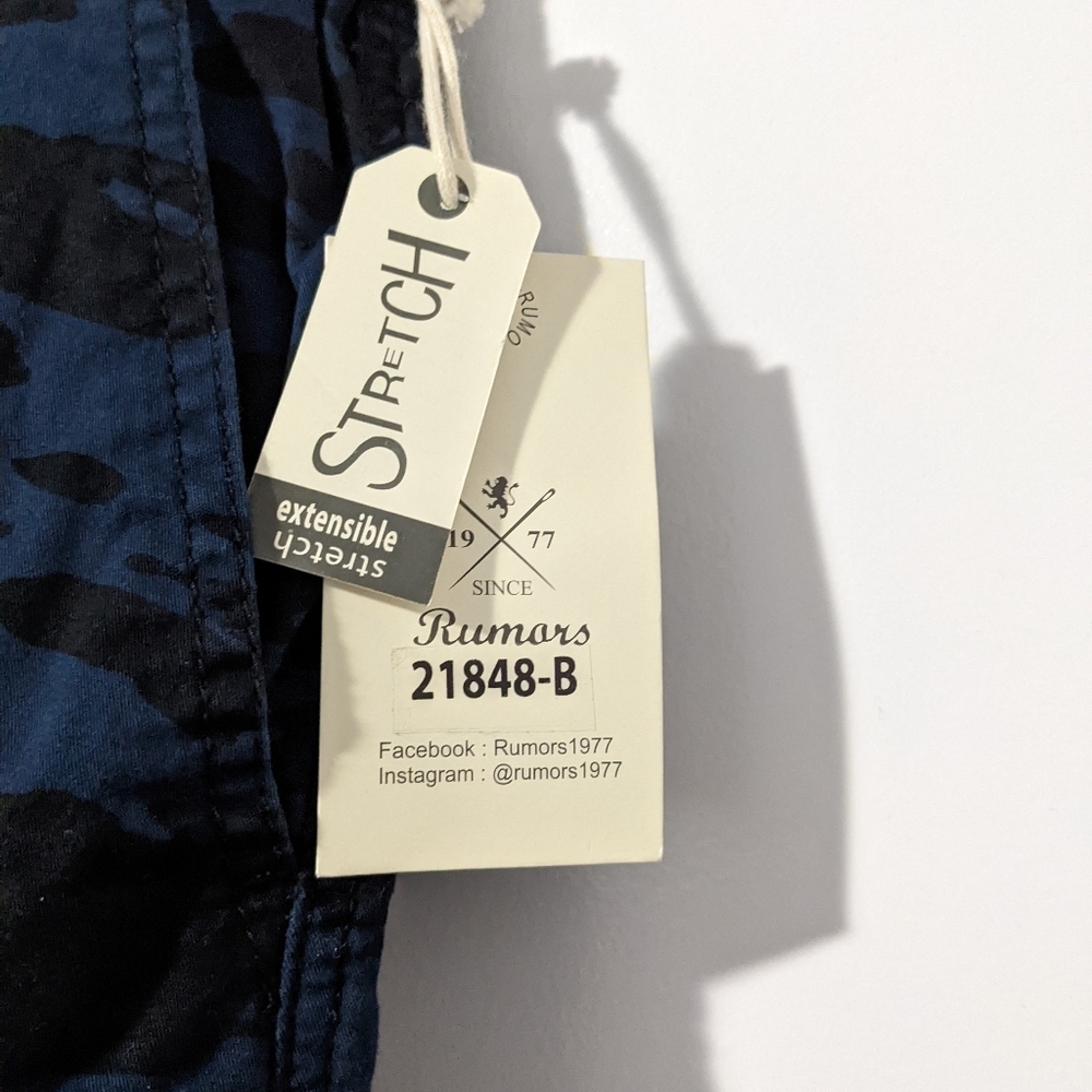 Rumors Cameo pants - Picture 2 of 4